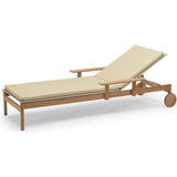 Skagerak Pelago Sunbed Cushion