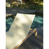 Skagerak Pelago Sunbed Cushion