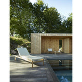 Skagerak Pelago Sunbed Cushion