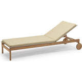 Skagerak Pelago Sunbed Cushion