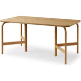 Skagerak Aldus Table