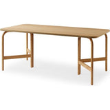 Skagerak Aldus Table
