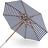 Skagerak Atlantis Umbrella Ø330, Pole Ø: 4,8 cm