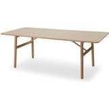 Skagerak Hven Table Oil treatment