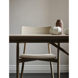 Skagerak Hven Table No treatment