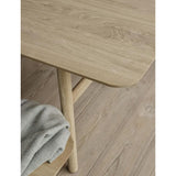 Skagerak Hven Table No treatment