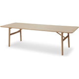 Skagerak Hven Table Oil treatment