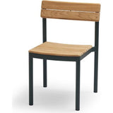 Skagerak Pelago Chair