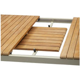 Skagerak Pelago Extension Plate