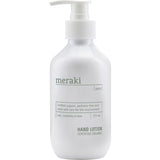 Meraki Hand lotion, Pure