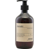 Meraki Body Wash, Northern dawn