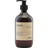 Meraki Shampoo, Northern dawn