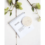 Meraki Soap bar, Sesame Scrub