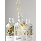 Meraki Diffuser, Vivid shades