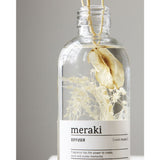 Meraki Diffuser, Vivid shades