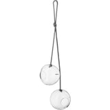 Eva Solo Glass Bird Feeder Set 571019