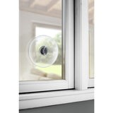 Eva Solo Large Window Bird Feeder