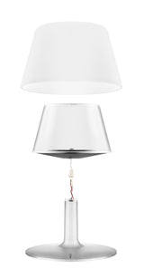 Eva Solo Small SunLight Lounge Lamp | Glass- 571324