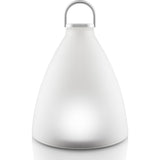 Eva Solo SunLight Bell Lamp | Frosted Glass