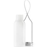 Eva Solo 20cm Glass Lantern | Frosted Glass