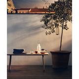 Eva Solo 20cm Glass Lantern | Frosted Glass