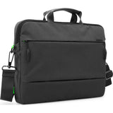 Incase City Brief 15" Shoulder Bag | Black CL55458