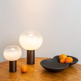 Artemide Laguna Table Light | 18W E26 GOLD