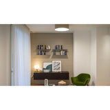Artemide Laguna Table Light | 18W E26 GOLD