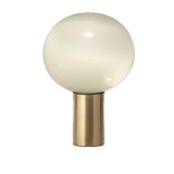 Artemide Laguna Table Light | 18W E26 GOLD