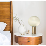 Artemide Laguna Table Light | 18W E26 GOLD
