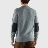 Fjallraven Ovik V-neck Sweater Mens