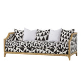 Sonder Living Henry Sofa | 3 Seater