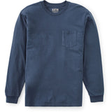 Katin Base Long Sleeve Tees