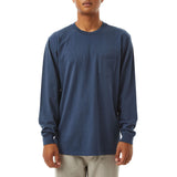 Katin Base Long Sleeve Tees