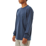 Katin Base Long Sleeve Tees