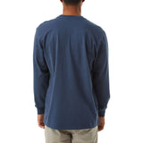 Katin Base Long Sleeve Tees