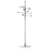 Mater Furniture Trumpet Coat Stand | Partly Recycled Aluminum