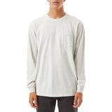 Katin Base Long Sleeve Tees