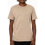 Katin Slub Base Tee Knits