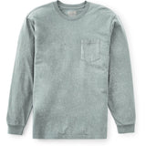 Katin Base Long Sleeve Tees