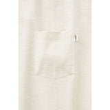 Katin Slub Base Tee Knits