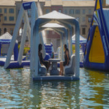 Aquaglide Ohana Lounge/CX3 | 9.9 Foot