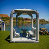 Aquaglide Ohana Lounge/CX3 | 9.9 Foot