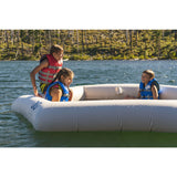 Aquaglide Soaker Lounge | 10 Foot