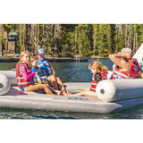 Aquaglide Lazy Lounge | 8.9 Foot