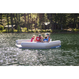 Aquaglide Lazy Lounge | 8.9 Foot