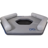 Aquaglide Lazy Lounge | 8.9 Foot