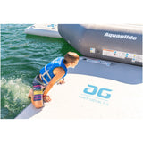 Aquaglide Half Deck | 7.5 Foot