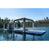 Aquaglide Residential Mini Park