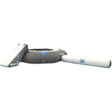 Aquaglide Recoil Tramp With C-Deck